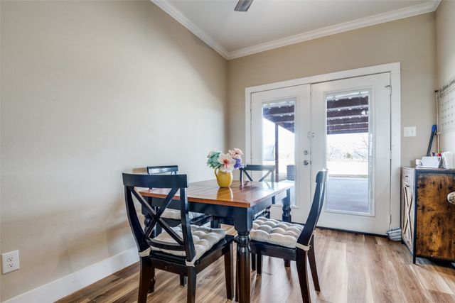 2234 Westpoint Circle, Terrell, TX 75161