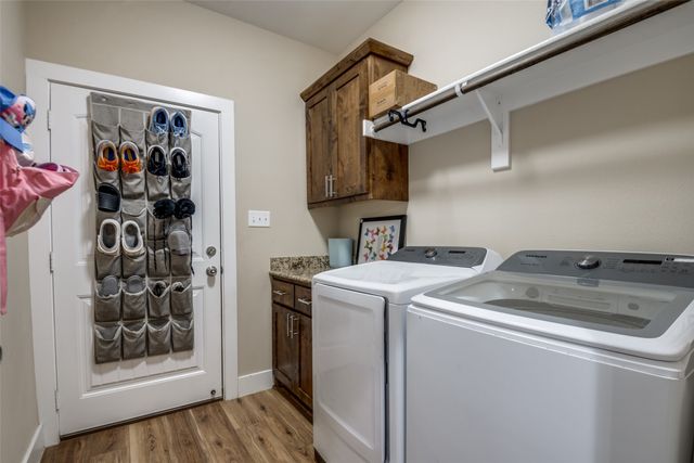 2234 Westpoint Circle, Terrell, TX 75161