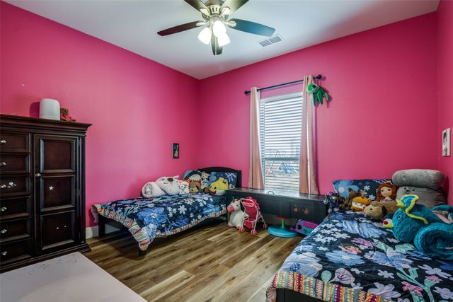 2234 Westpoint Circle, Terrell, TX 75161