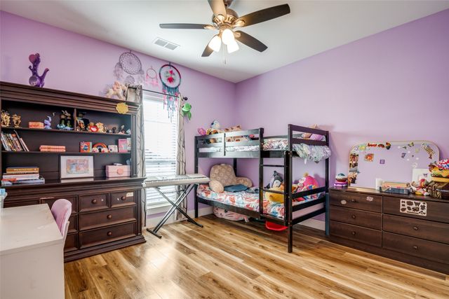 2234 Westpoint Circle, Terrell, TX 75161