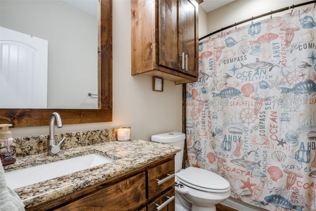 2234 Westpoint Circle, Terrell, TX 75161