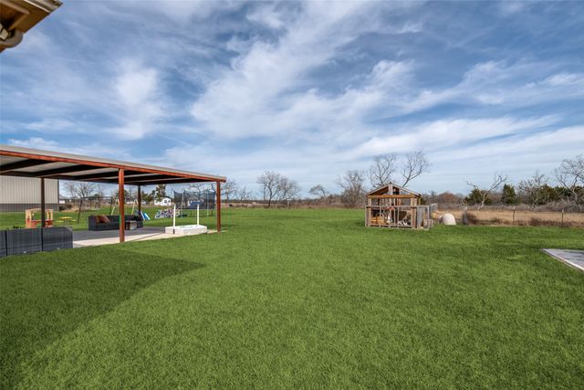 2234 Westpoint Circle, Terrell, TX 75161