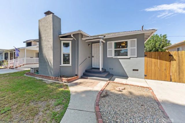 4845 Premiere, Long Beach, CA 90808