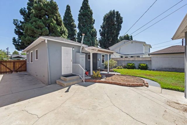 4845 Premiere, Long Beach, CA 90808