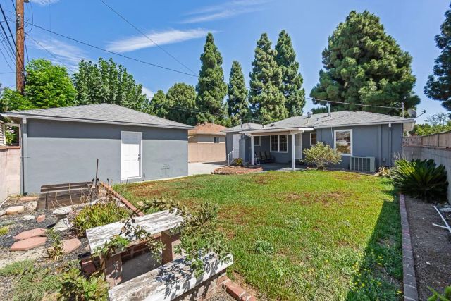 4845 Premiere, Long Beach, CA 90808
