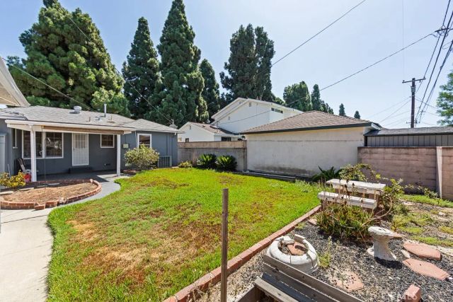 4845 Premiere, Long Beach, CA 90808