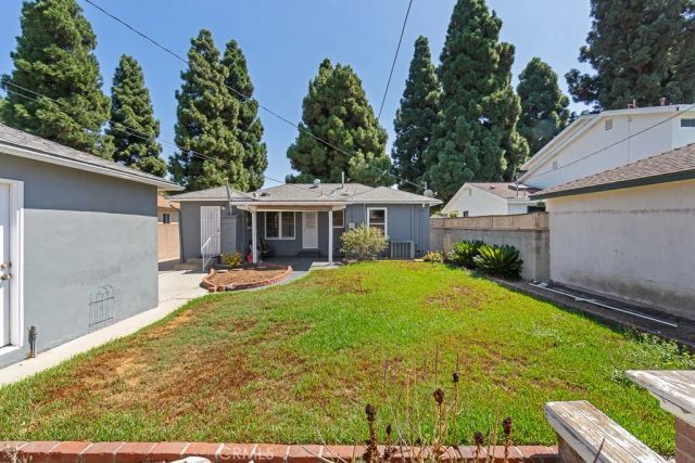 4845 Premiere, Long Beach, CA 90808