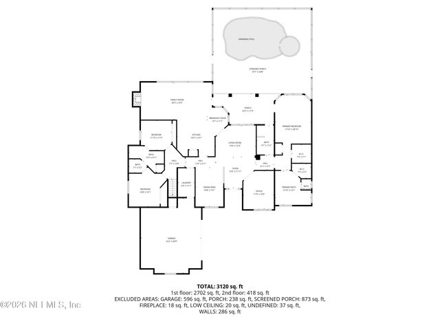 13634 SHIPWATCH Drive, Jacksonville, FL 32225