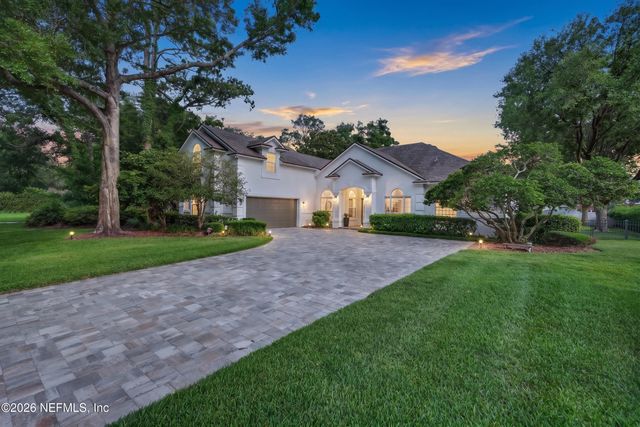13634 SHIPWATCH Drive, Jacksonville, FL 32225