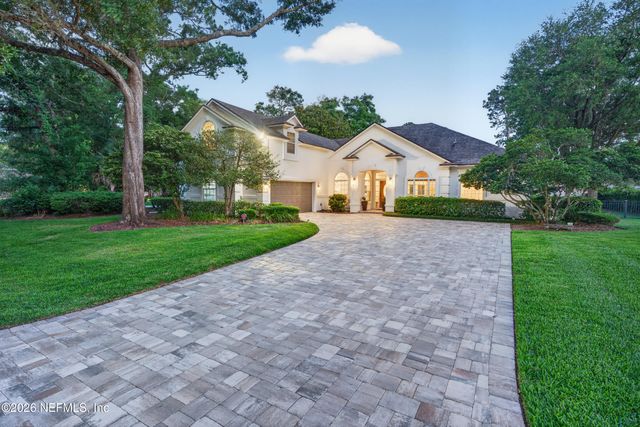 13634 SHIPWATCH Drive, Jacksonville, FL 32225