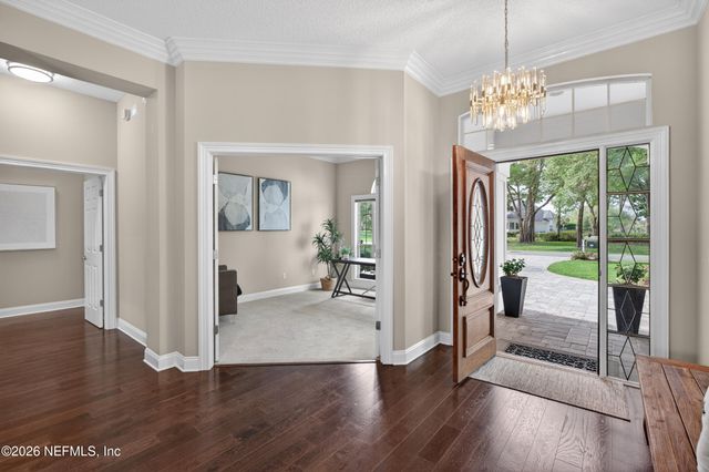 13634 SHIPWATCH Drive, Jacksonville, FL 32225