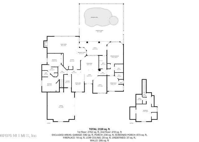 13634 SHIPWATCH Drive, Jacksonville, FL 32225