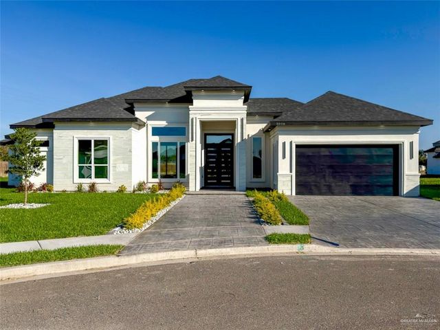 3006 Washington Avenue, Mission, TX 78574