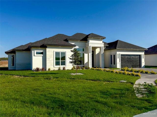 3006 Washington Avenue, Mission, TX 78574