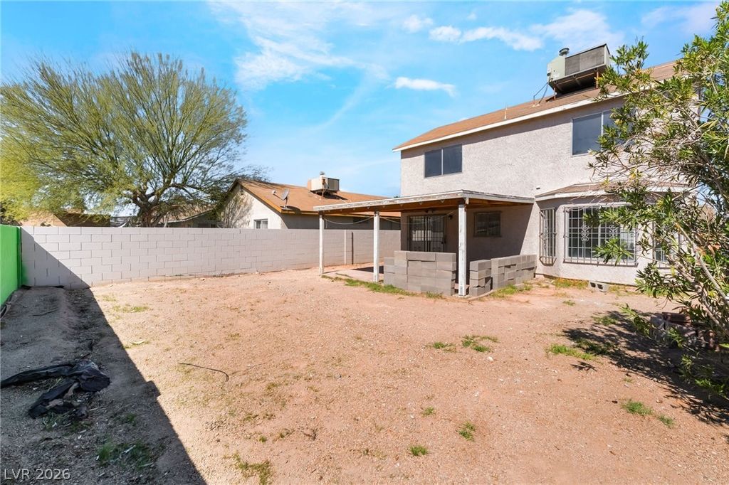Image 35 of property listing at 3845 Kellogg Avenue, Las Vegas, NV 89115