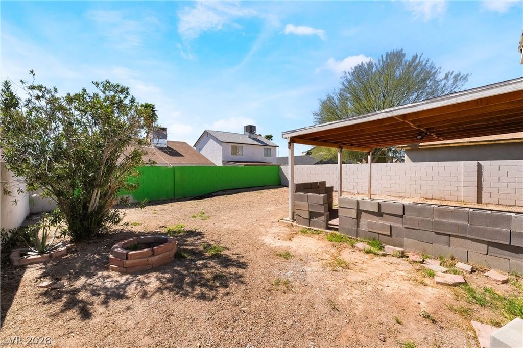 Image 36 of property listing at 3845 Kellogg Avenue, Las Vegas, NV 89115