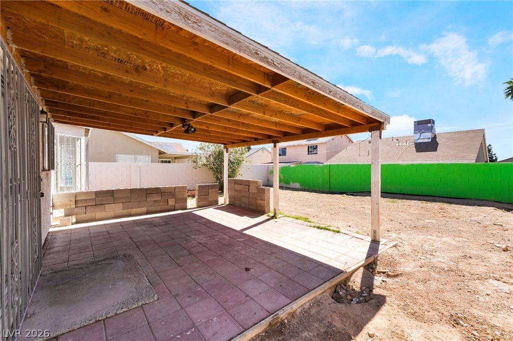 Image 38 of property listing at 3845 Kellogg Avenue, Las Vegas, NV 89115