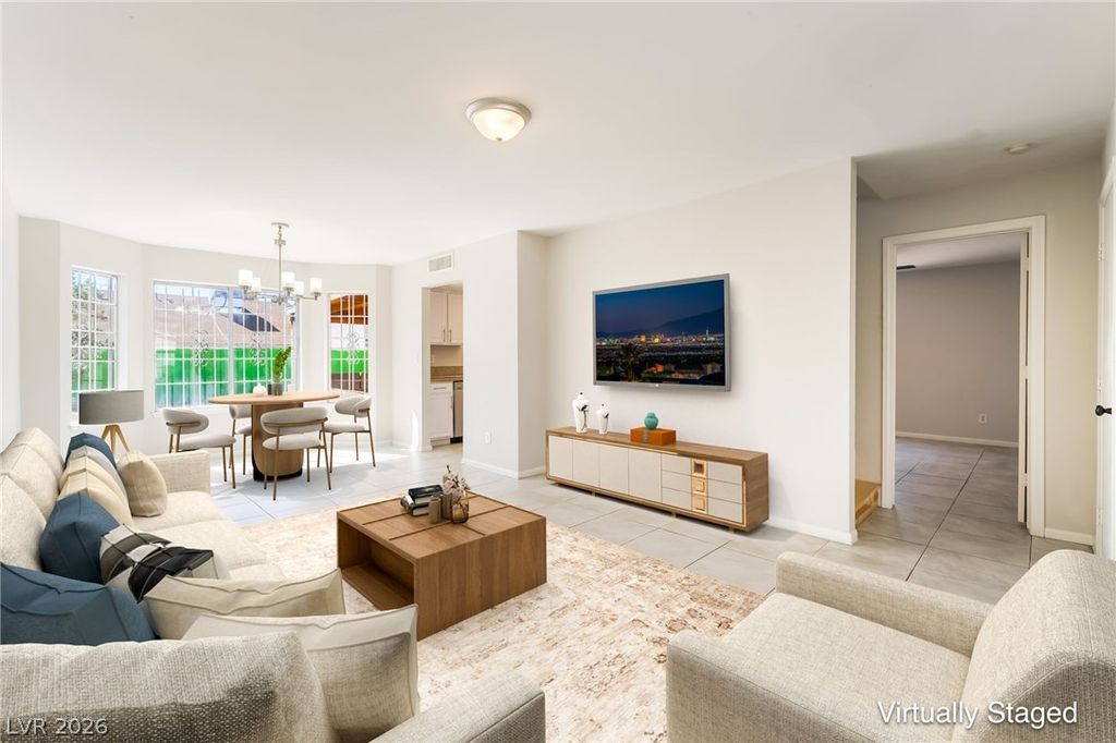 Image 4 of property listing at 3845 Kellogg Avenue, Las Vegas, NV 89115