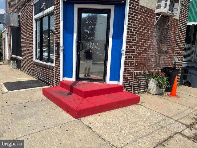 1454 S NEWKIRK ST, Philadelphia, PA 19146