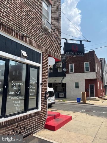 1454 S NEWKIRK ST, Philadelphia, PA 19146
