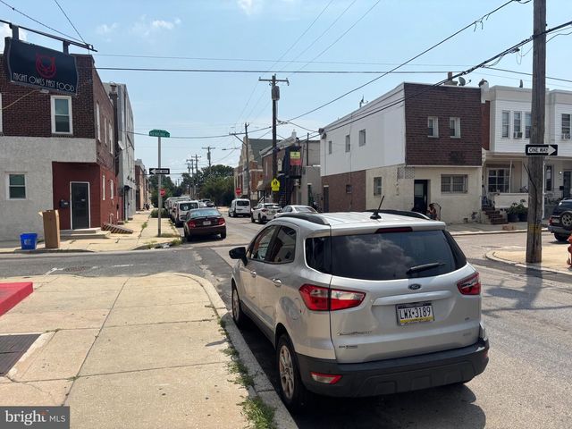 1454 S NEWKIRK ST, Philadelphia, PA 19146