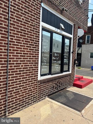 1454 S NEWKIRK ST, Philadelphia, PA 19146