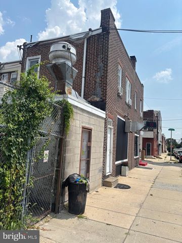 1454 S NEWKIRK ST, Philadelphia, PA 19146
