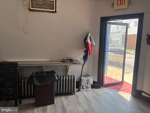 1454 S NEWKIRK ST, Philadelphia, PA 19146