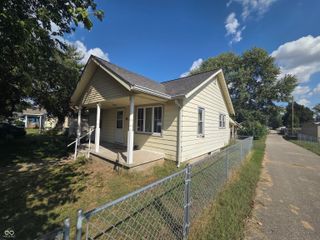 41 N Ross Street, Columbus, IN 47201