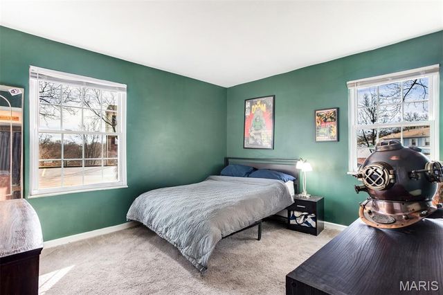 1419 Durango Lane 2, Fenton, MO 63026