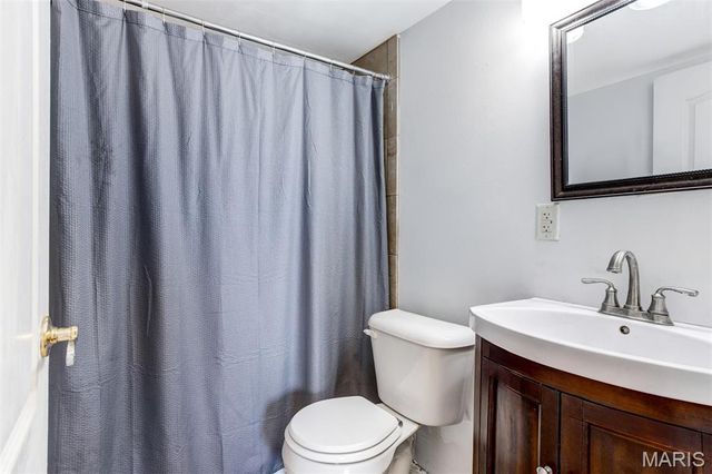 1419 Durango Lane 2, Fenton, MO 63026