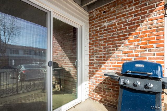 1419 Durango Lane 2, Fenton, MO 63026