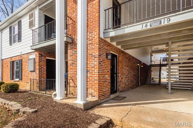 1419 Durango Lane 2, Fenton, MO 63026