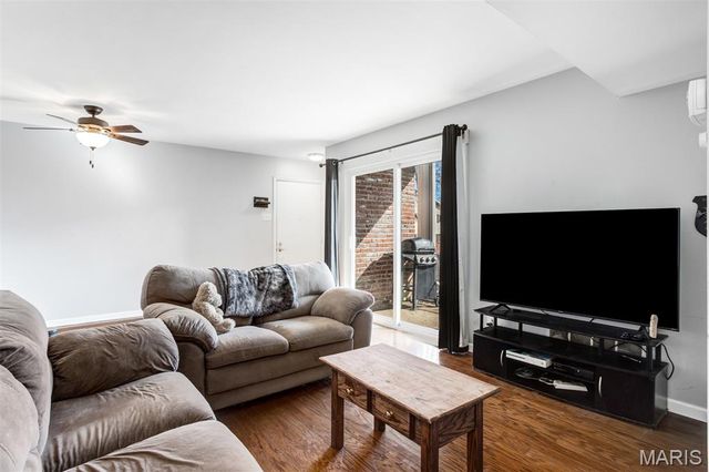 1419 Durango Lane 2, Fenton, MO 63026