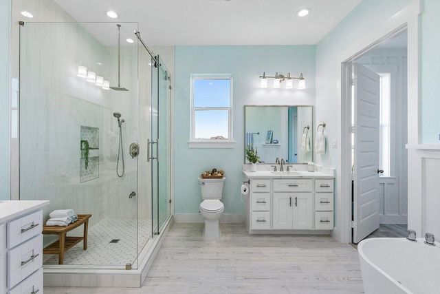9417 Vista Bella, Galveston, TX 77554