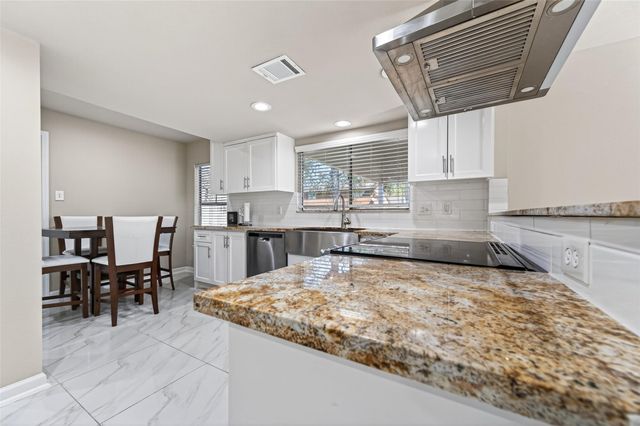 23418 Briarcreek Boulevard, Spring, TX 77373