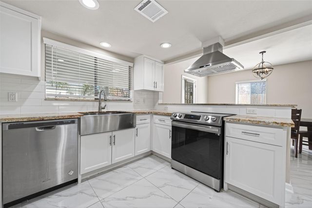 23418 Briarcreek Boulevard, Spring, TX 77373