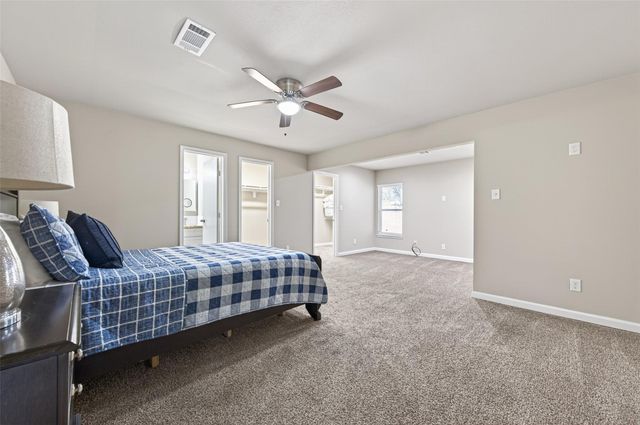 23418 Briarcreek Boulevard, Spring, TX 77373