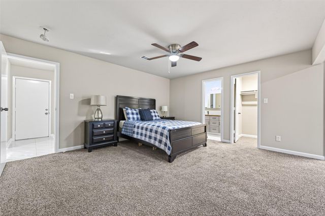 23418 Briarcreek Boulevard, Spring, TX 77373