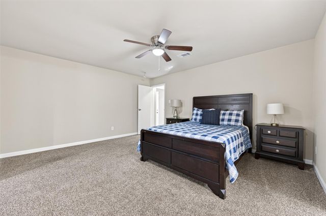 23418 Briarcreek Boulevard, Spring, TX 77373