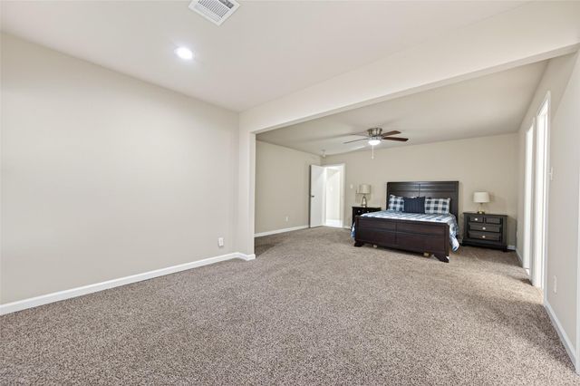 23418 Briarcreek Boulevard, Spring, TX 77373