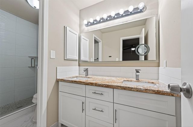 23418 Briarcreek Boulevard, Spring, TX 77373