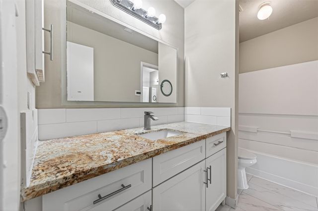 23418 Briarcreek Boulevard, Spring, TX 77373