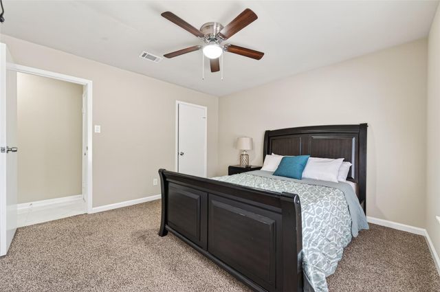 23418 Briarcreek Boulevard, Spring, TX 77373