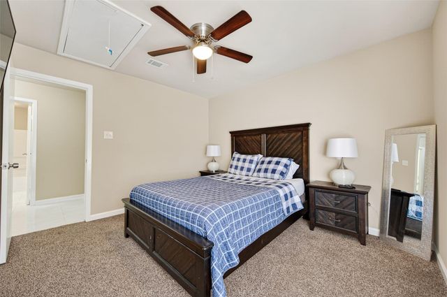 23418 Briarcreek Boulevard, Spring, TX 77373