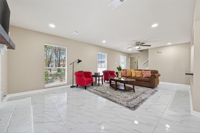 23418 Briarcreek Boulevard, Spring, TX 77373