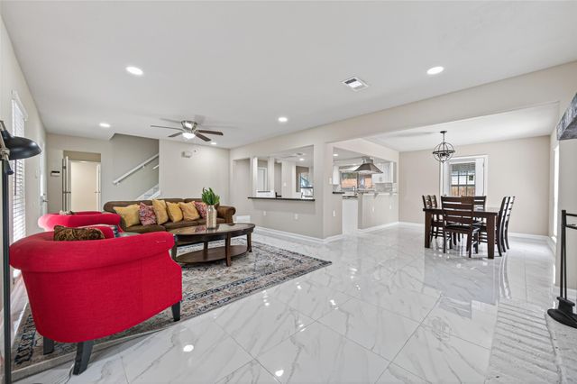 23418 Briarcreek Boulevard, Spring, TX 77373