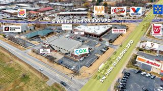 201 SW 14th Street 106, Bentonville, AR 72712