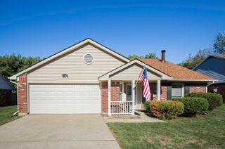 123 Chestnut Lane, Versailles, KY 40383