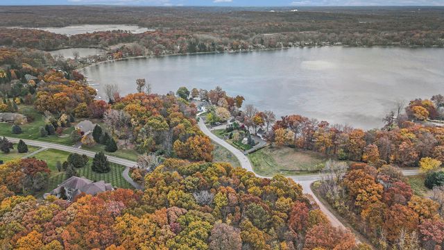 896 Ridge Road, Chelsea, MI 48118